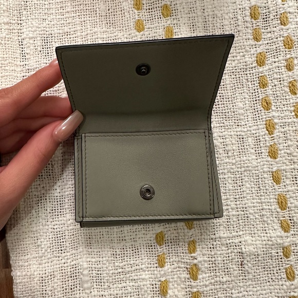 Valentino Unisex Wallet - Picture 3 of 6